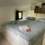 Aan De Zee Duinendaele Σπίτι διακοπών