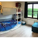 Σπίτι διακοπών Aan De Zee Duinendaele De Panne