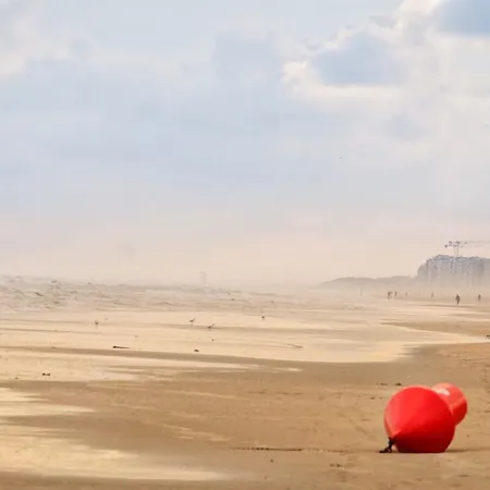 Aan De Zee Duinendaele * De Panne