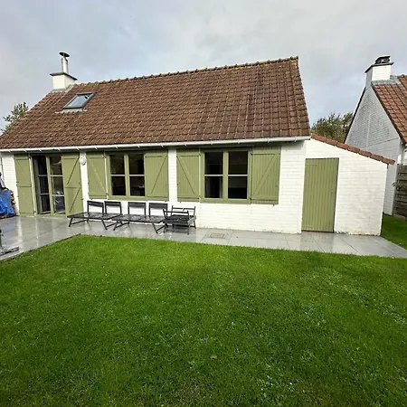 Casa vacanze Aan De Zee Duinendaele *
