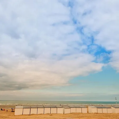 Aan De Zee Duinendaele De Panne
