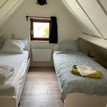 Aan De Zee Duinendaele