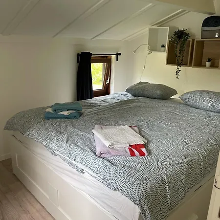 Aan De Zee Duinendaele Nyaraló