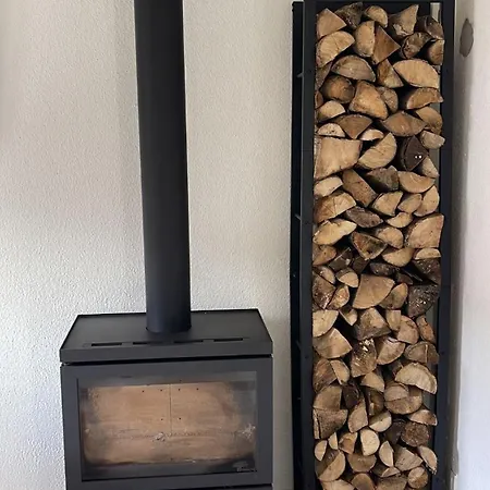 Aan De Zee Duinendaele Casa vacanze *