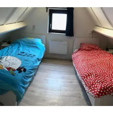 Casa vacanze Aan De Zee Duinendaele *