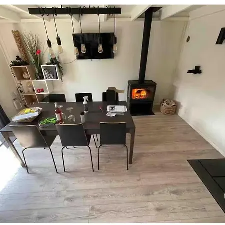 Aan De Zee Duinendaele *