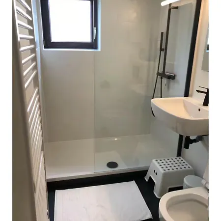 Aan De Zee Duinendaele Casa vacanze