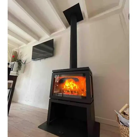 Aan De Zee Duinendaele *