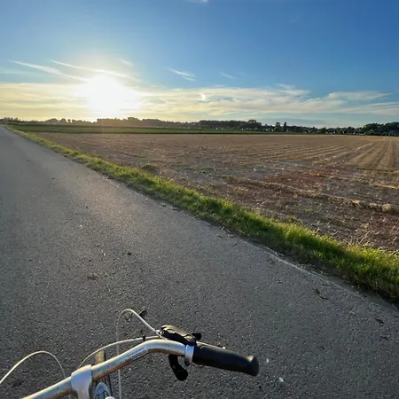 Aan De Zee Duinendaele *